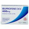 Ibuprofene senza ricetta