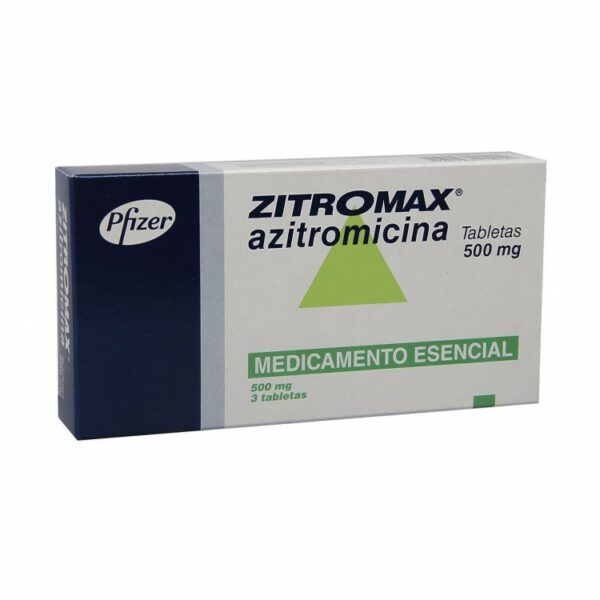 Zitromax 500 Prezzo senza ricetta