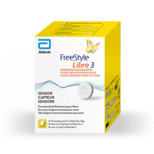 Freestyle libre 3 acquisto online
